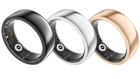 Sirali Ring One