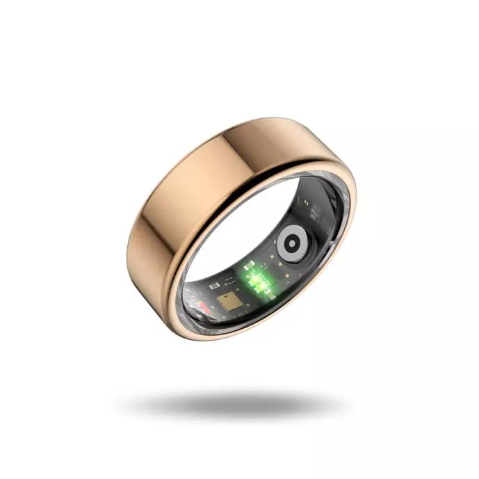 Sirali Ring One
