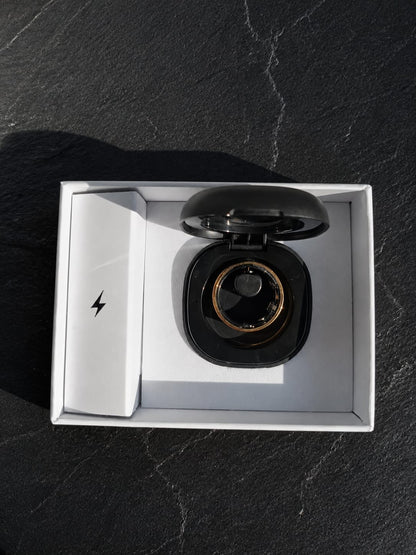 SIRALI Smart ring