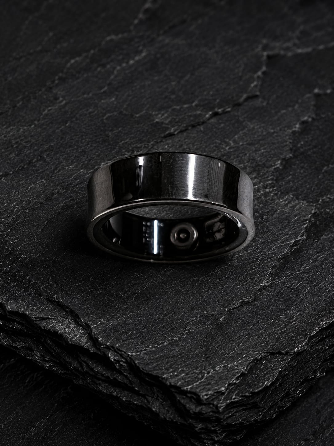 SIRALI Smart ring