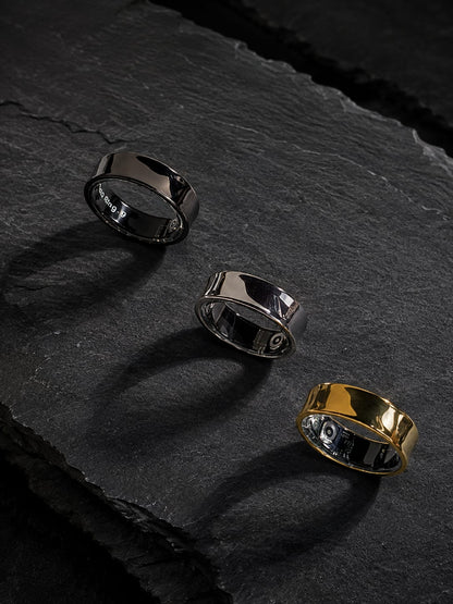 SIRALI Smart ring