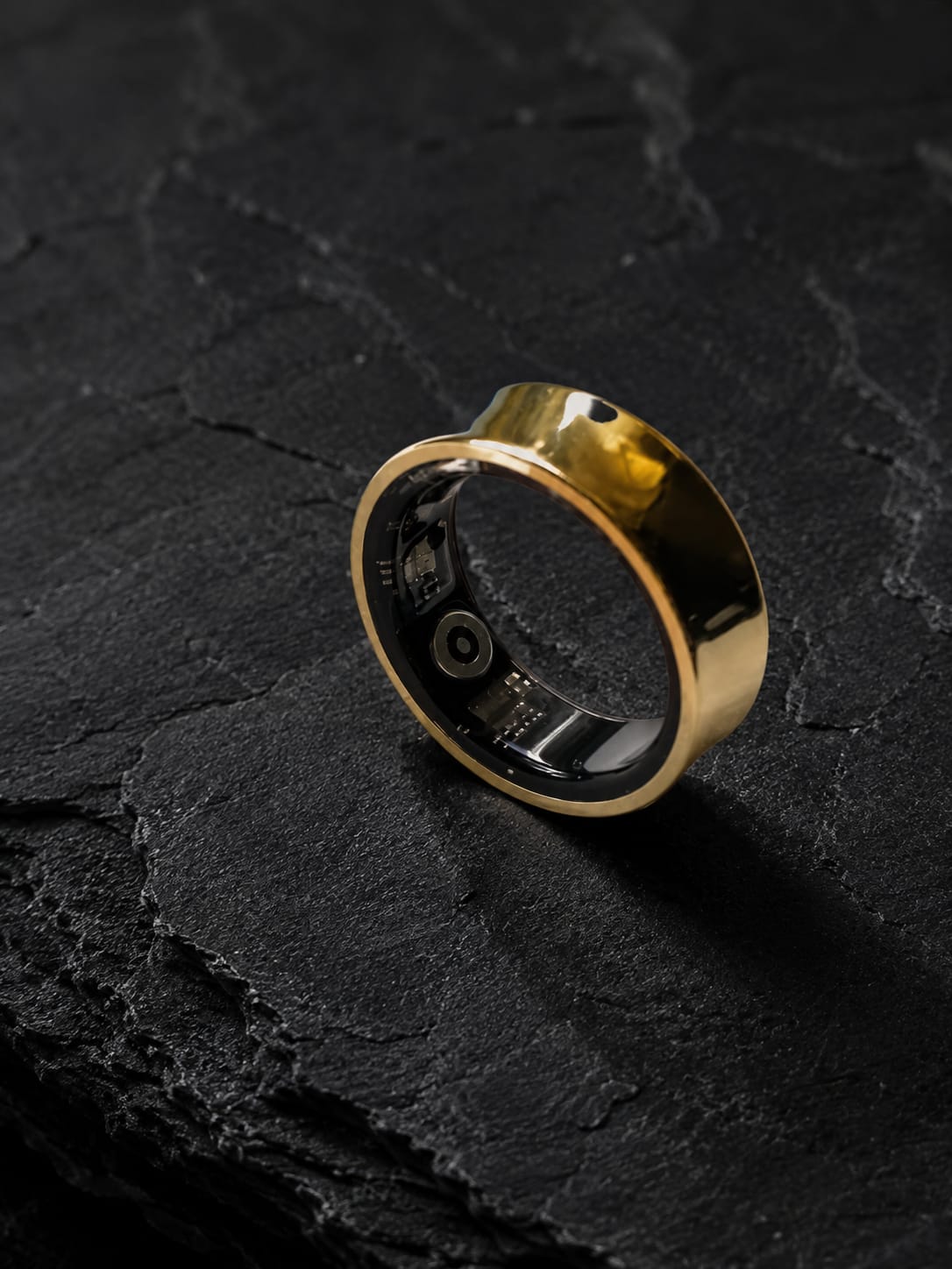 SIRALI Smart ring